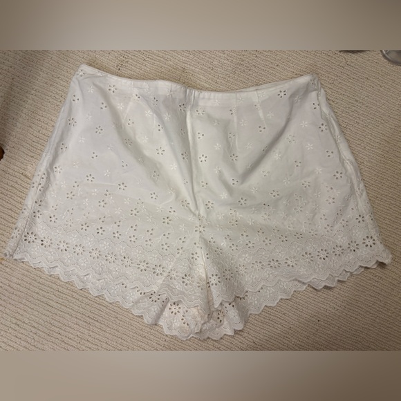 Doen Pants - Doen Arbre Shorts